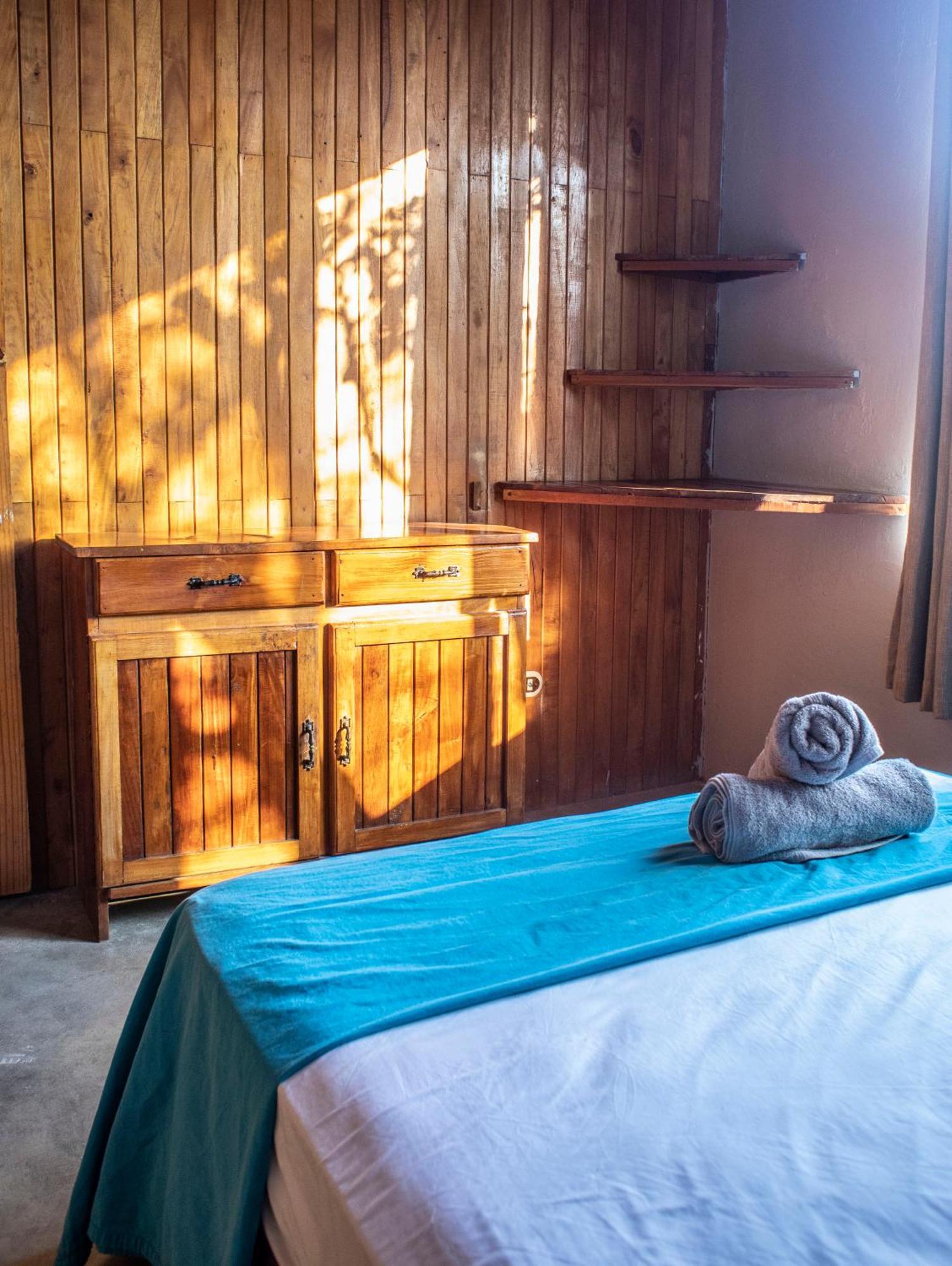 Argdivan Beach Hostel Sámara Esterno foto